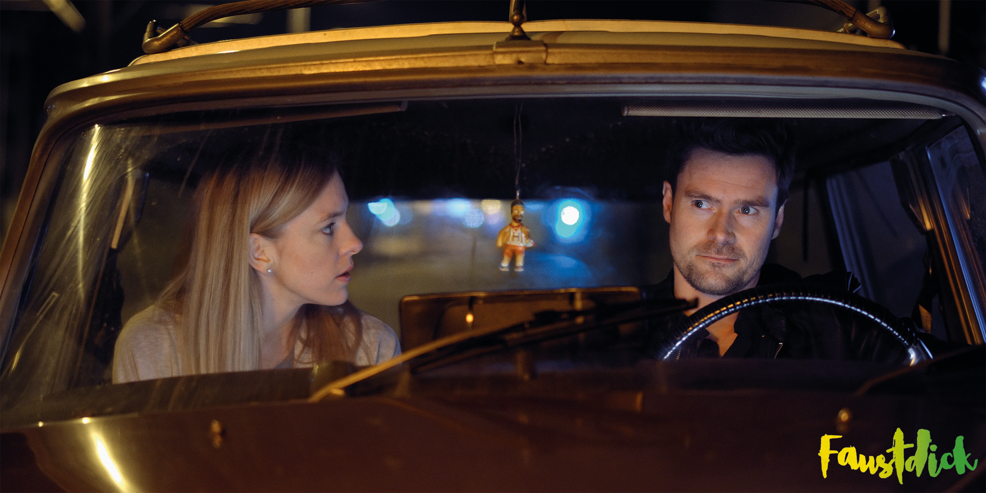 Faustdick | Feature Film
