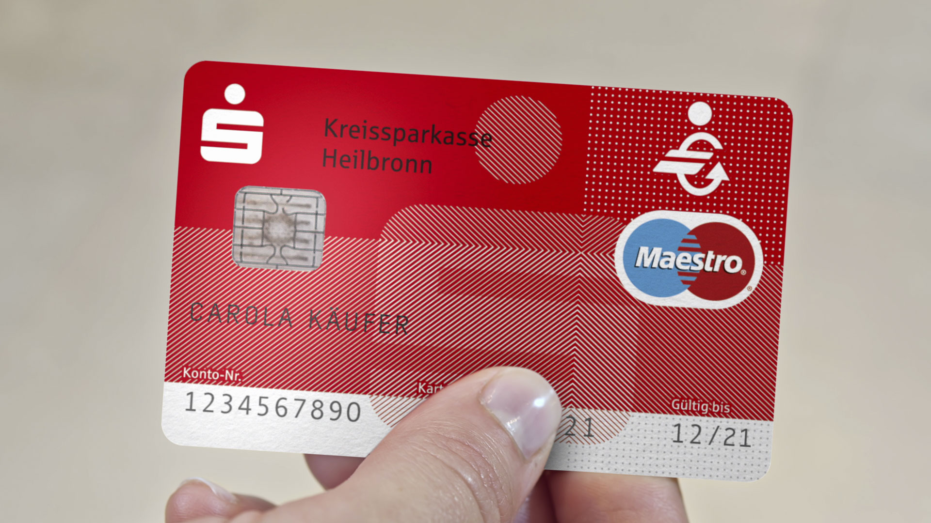 Kreissparkasse Heilbronn | Cinema ad