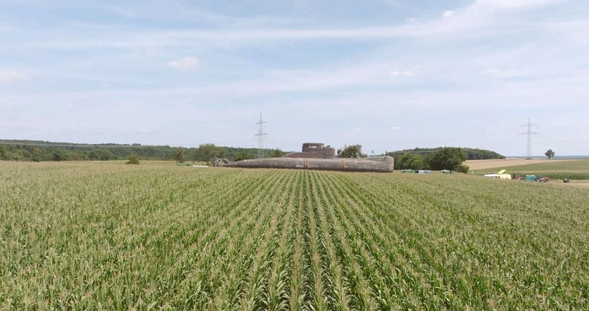 Raub ihren Atem | Feature Film