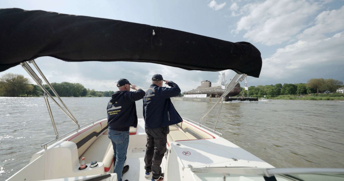 Raub ihren Atem | Feature Film