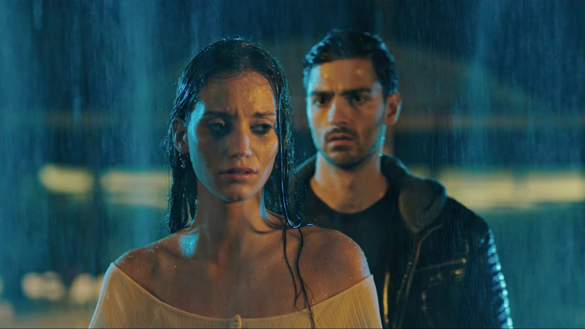 ZEAG Carsharing | Cinema Ad