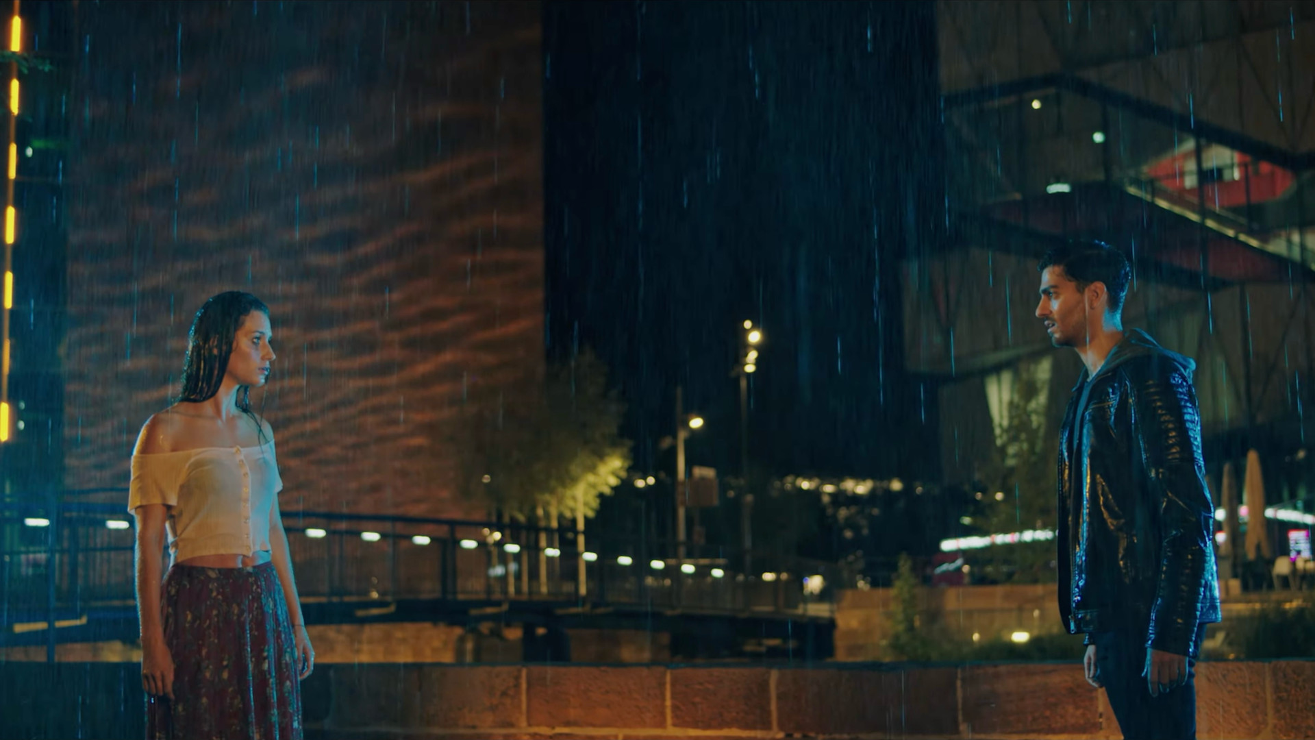 ZEAG Carsharing | Cinema Ad