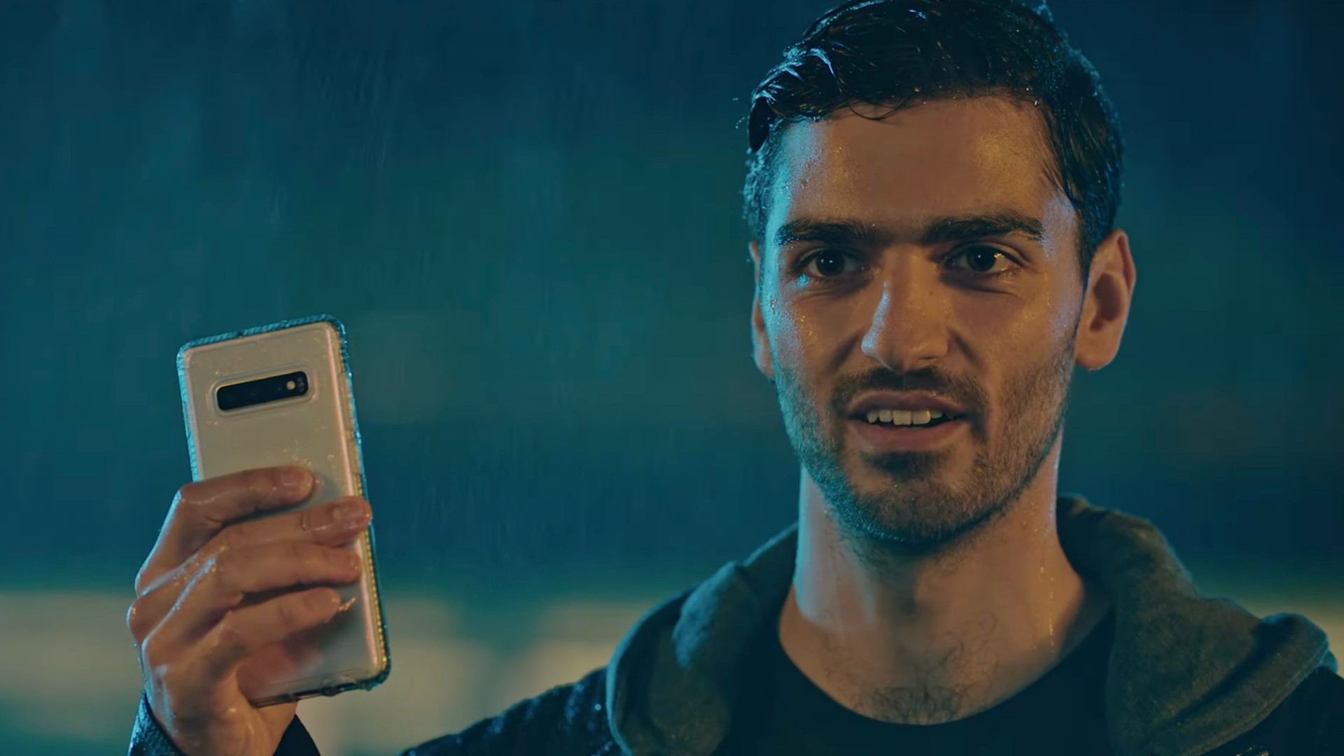 ZEAG Carsharing | Cinema Ad