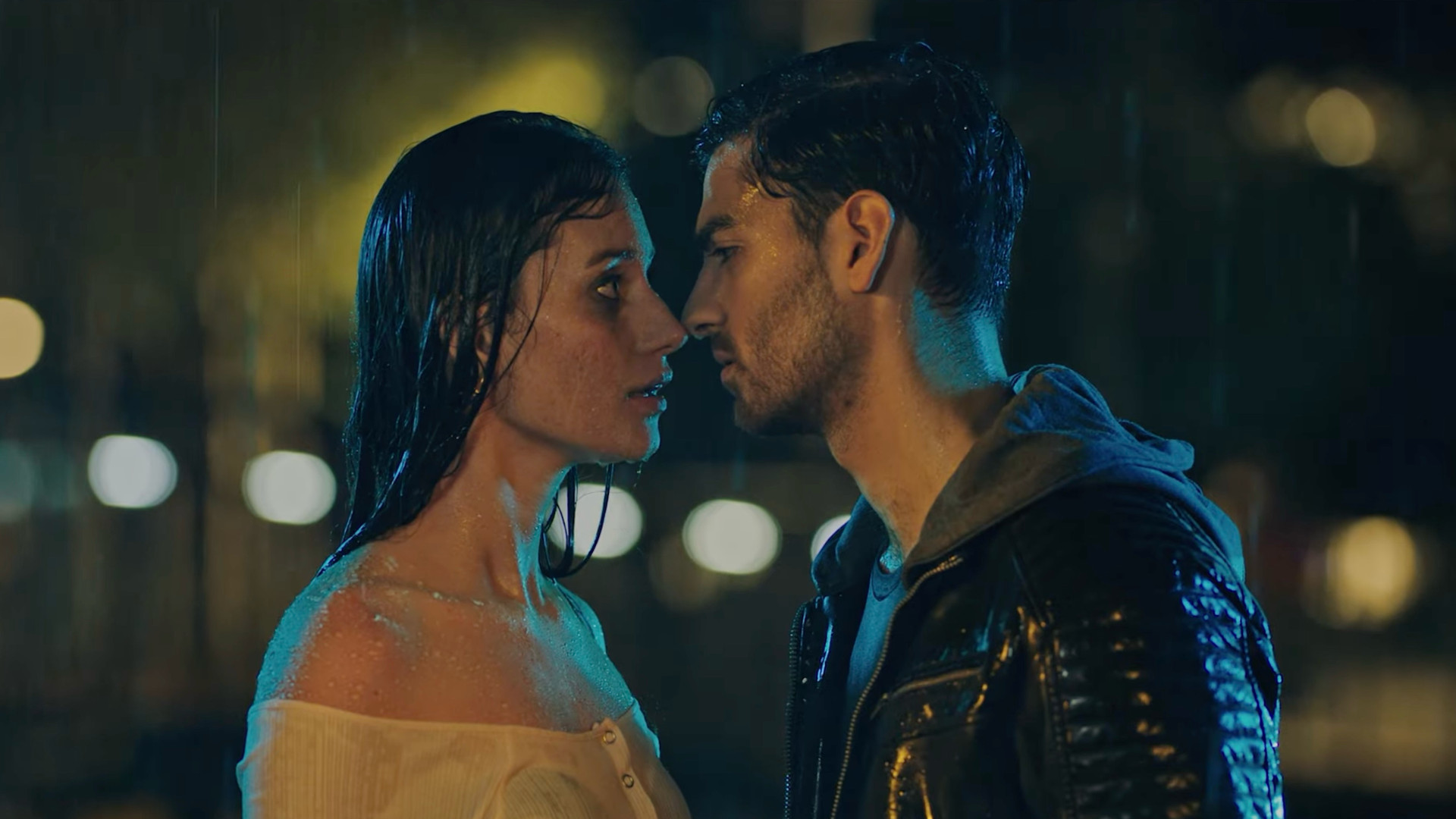 ZEAG Carsharing | Cinema Ad