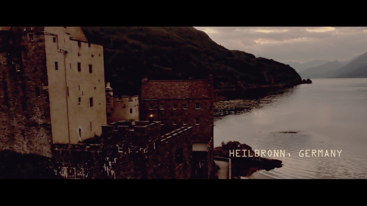 Beyerdynamic Quinta | Advertising
