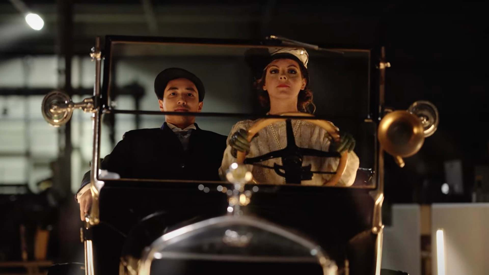 100 Years of Marbach | Corporate Film