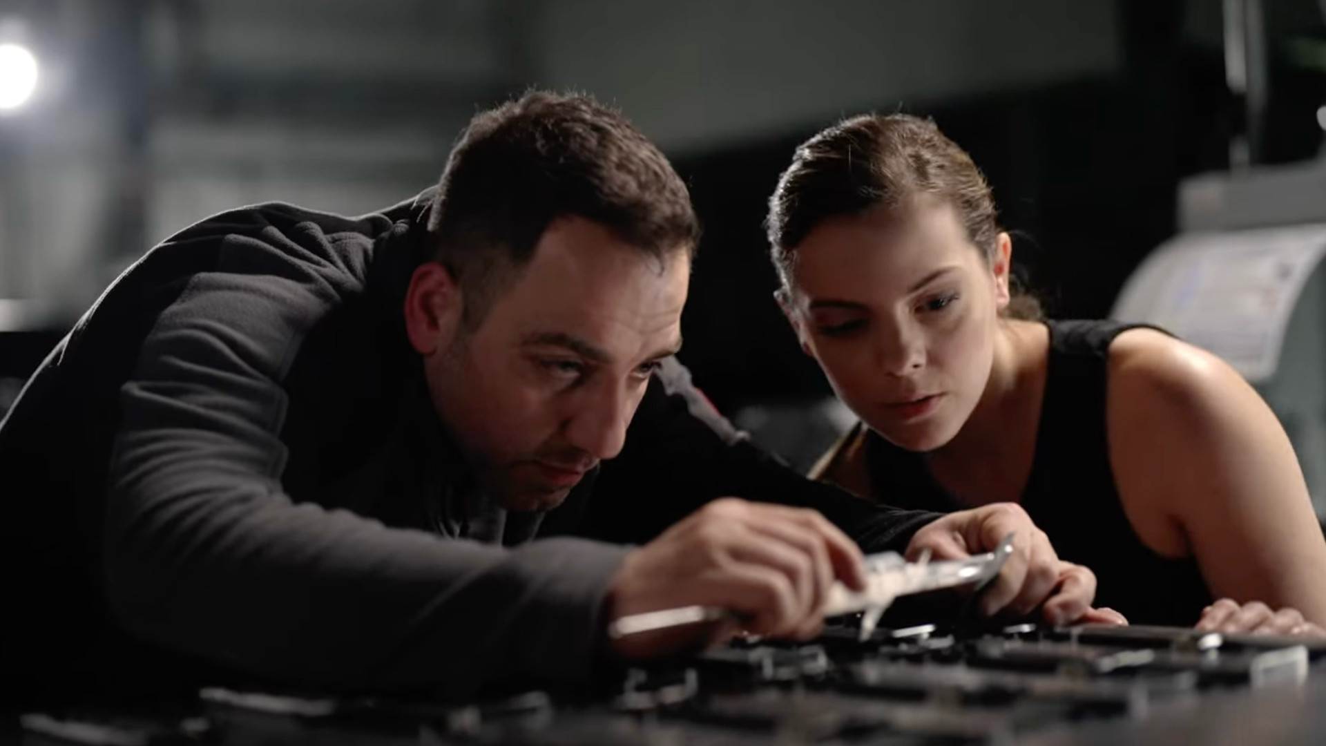 100 Years of Marbach | Corporate Film