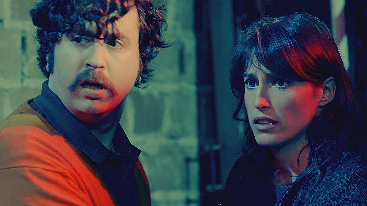 Schwaben vs. Aliens | Feature film teaser