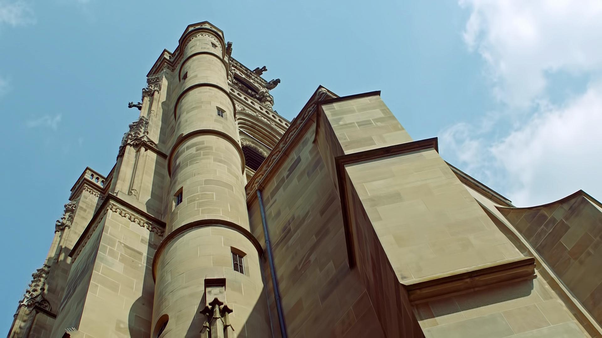 Heilbronn 15 years of future | Marketing short film