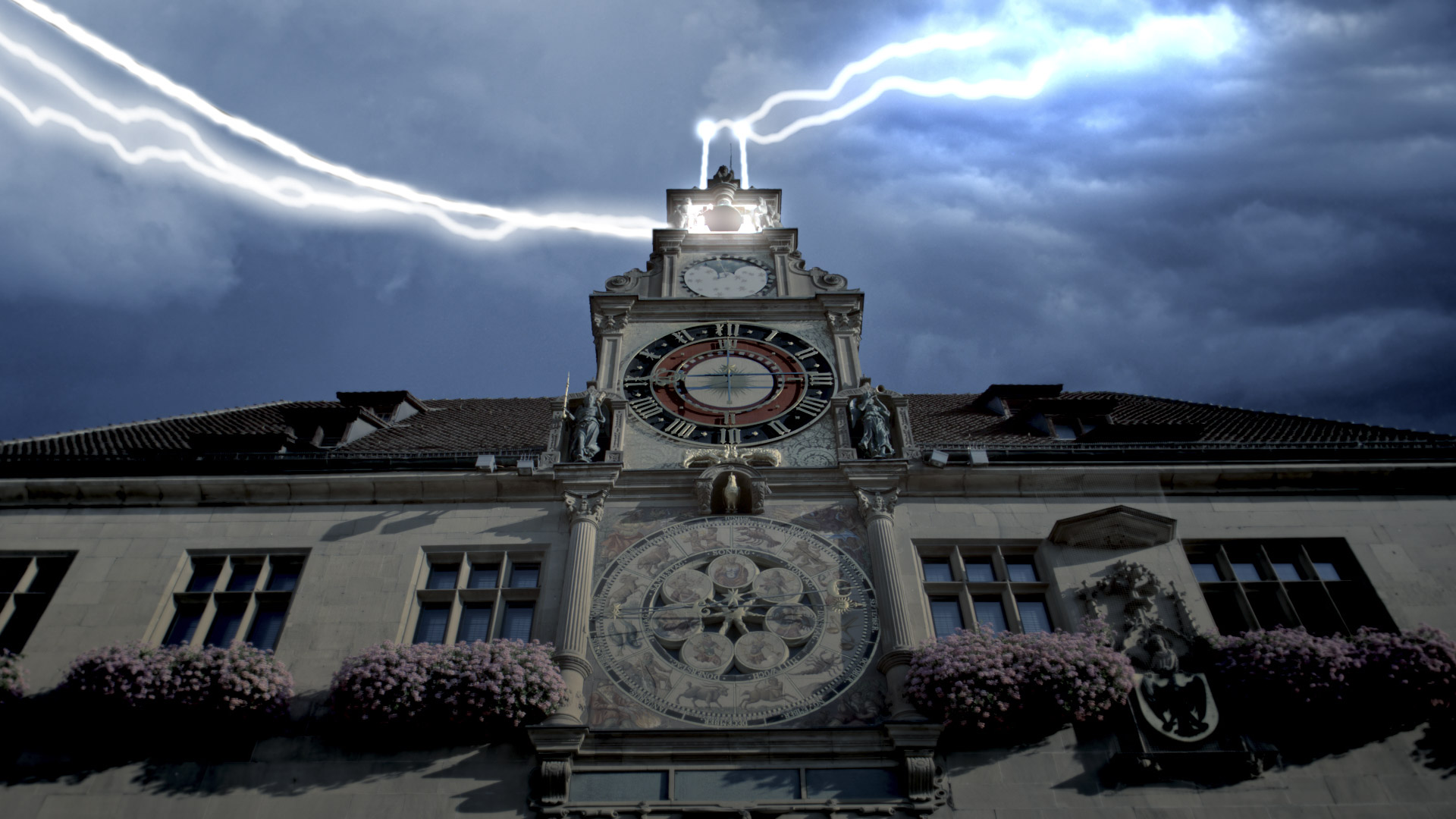 ZEAG - Time travel | Advertising