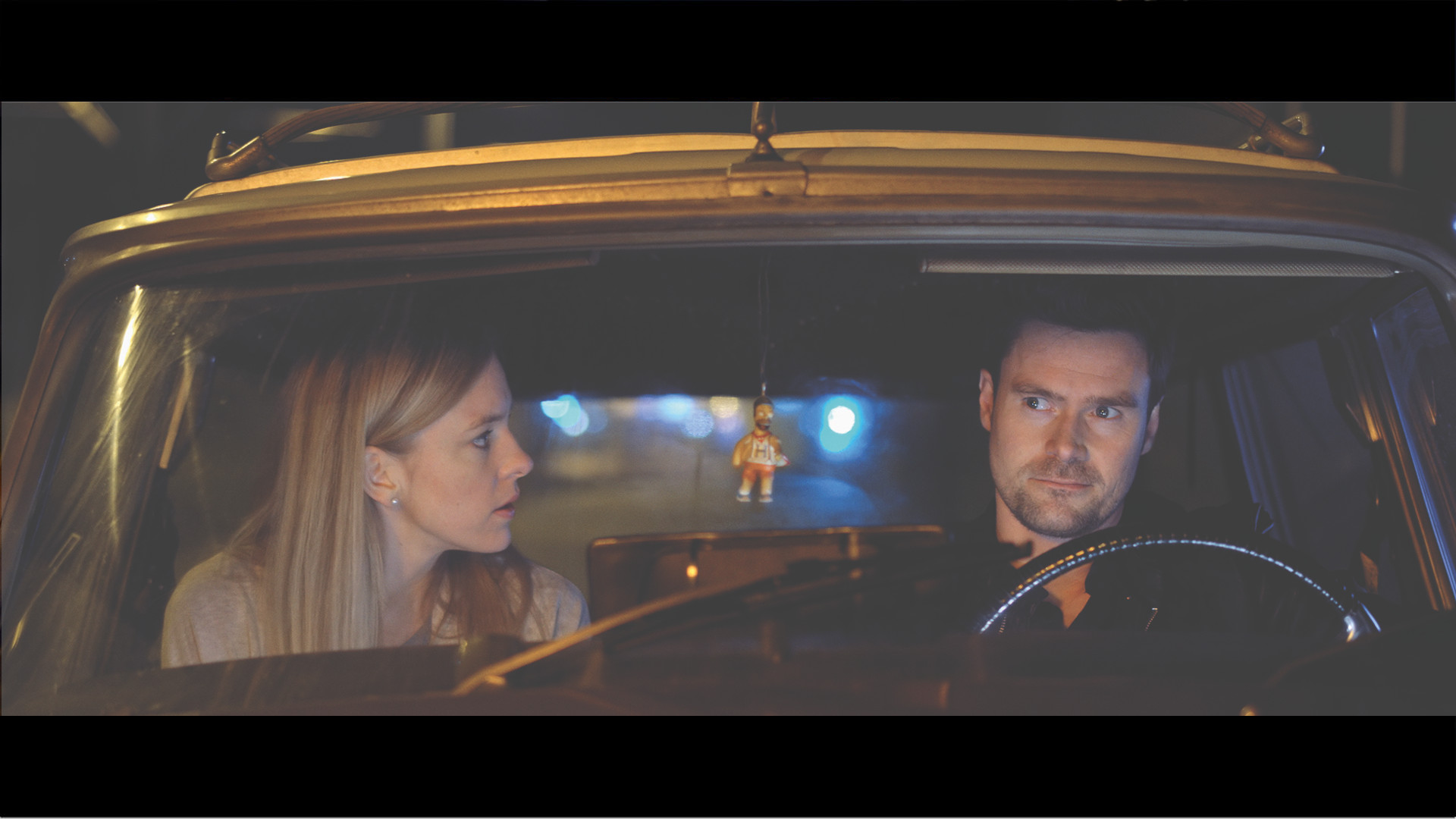 Faustdick | Feature Film
